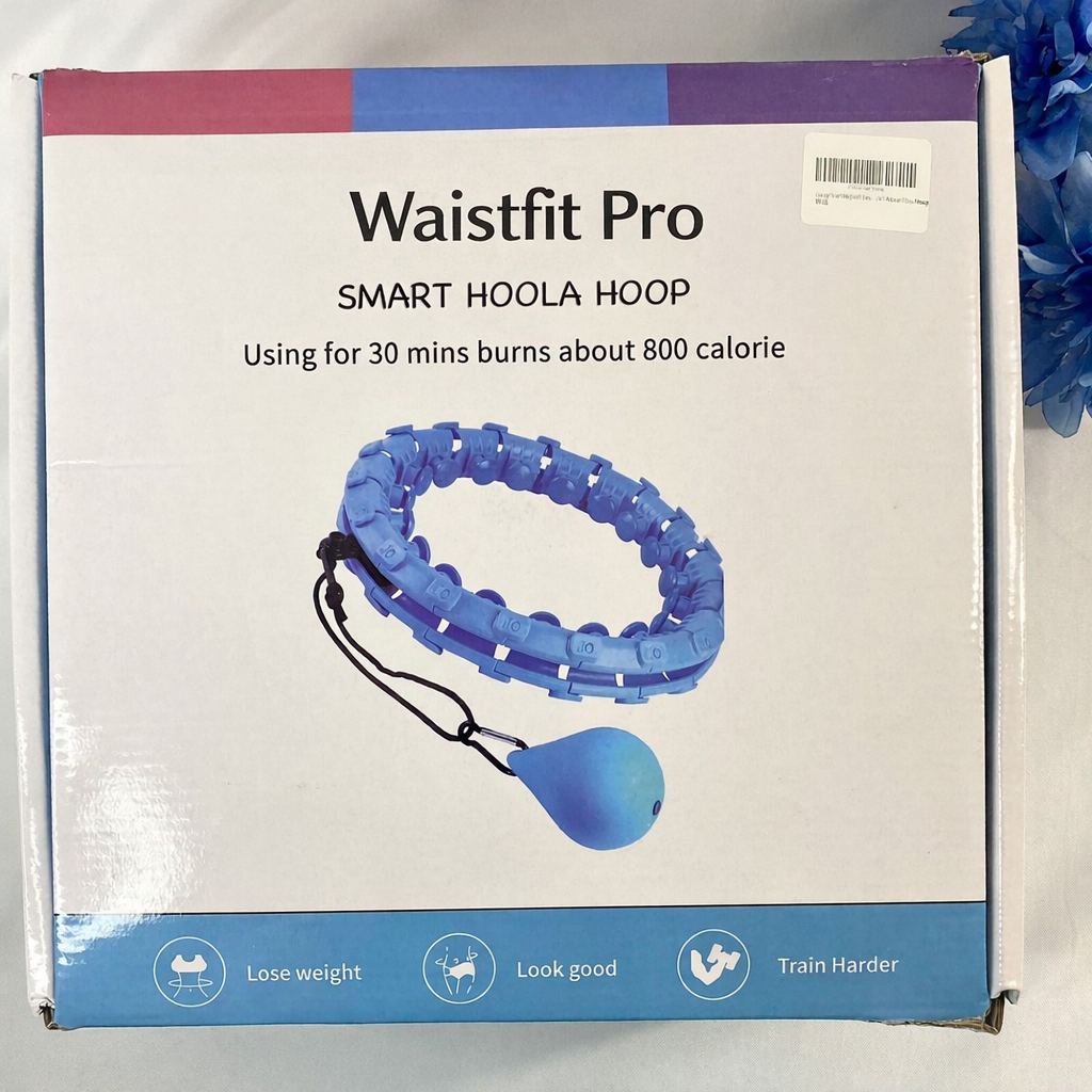 WaistFit Pro