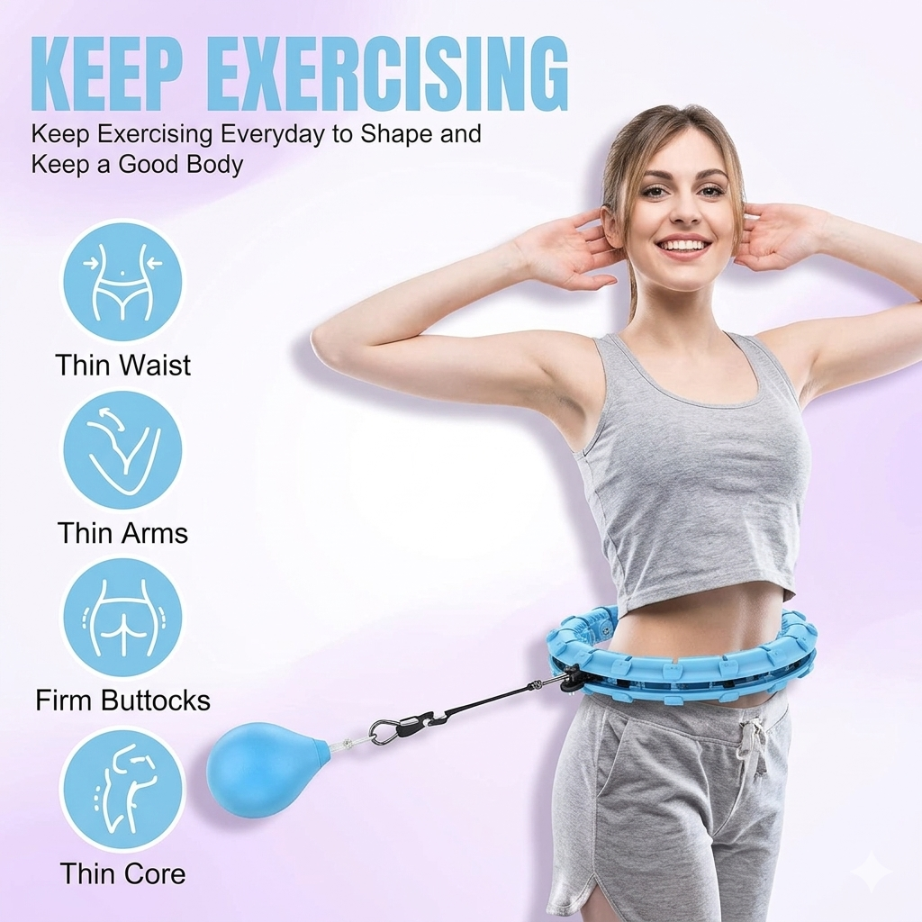 WaistFit Pro