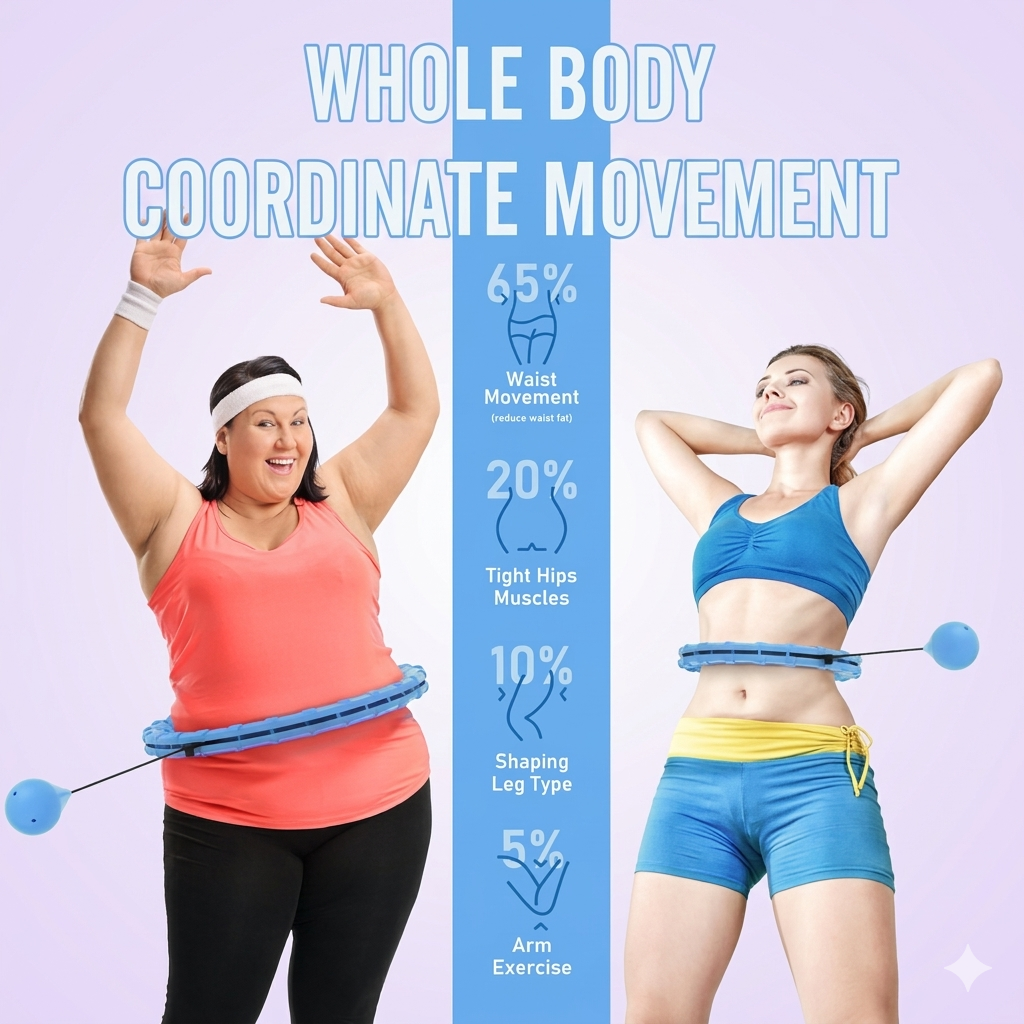 WaistFit Pro