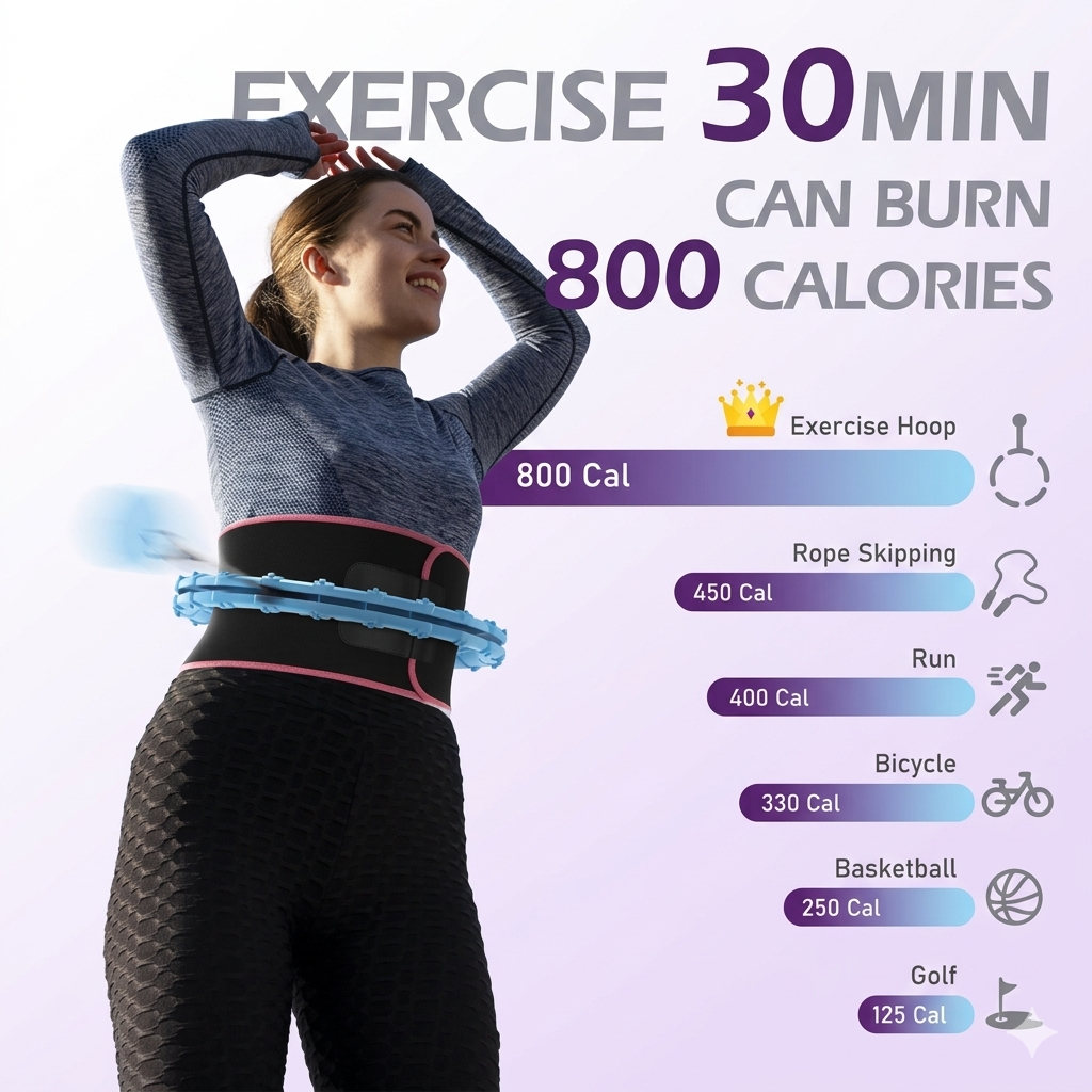 WaistFit Pro